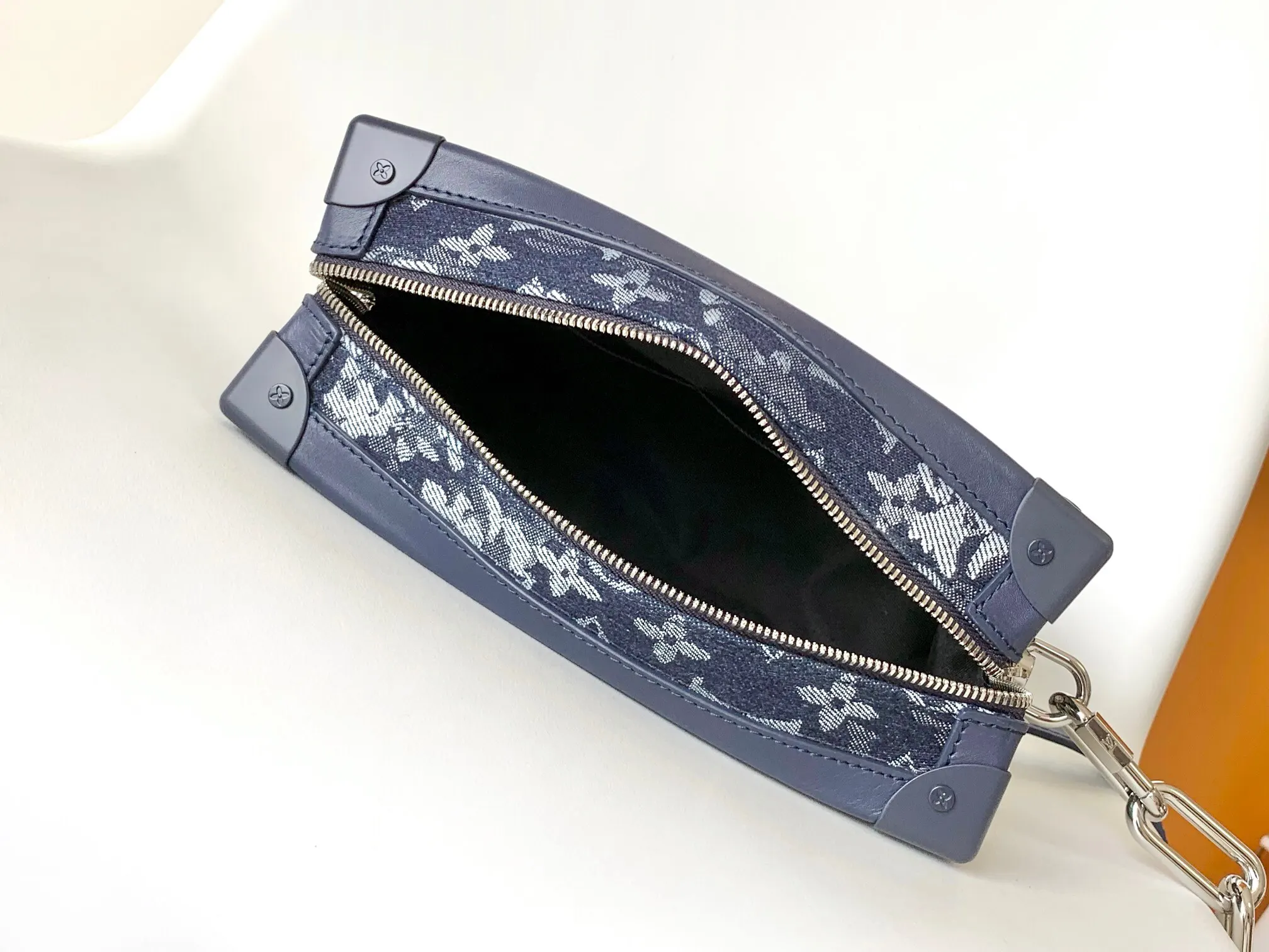 Louis Vuitton Monogram Fashion Item Travel Image 8