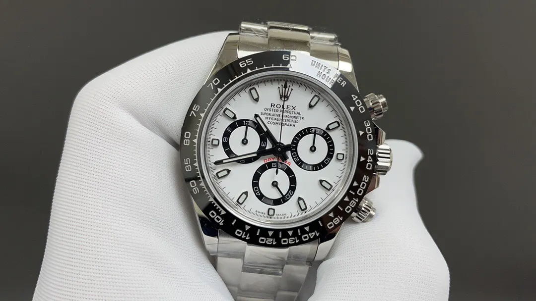 Rolex 玫瑰金 手錶 經典腕表款