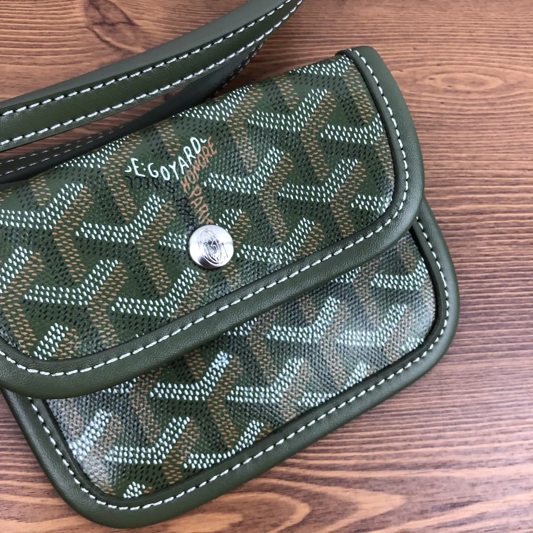 Goyard Pink Tote Bag Image 9 Goyard Pink Tote Bag Image 9