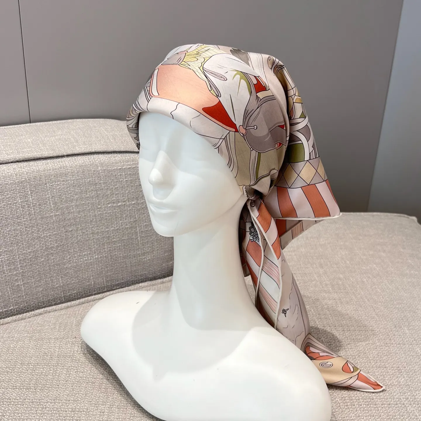 Hermes Fashion Item