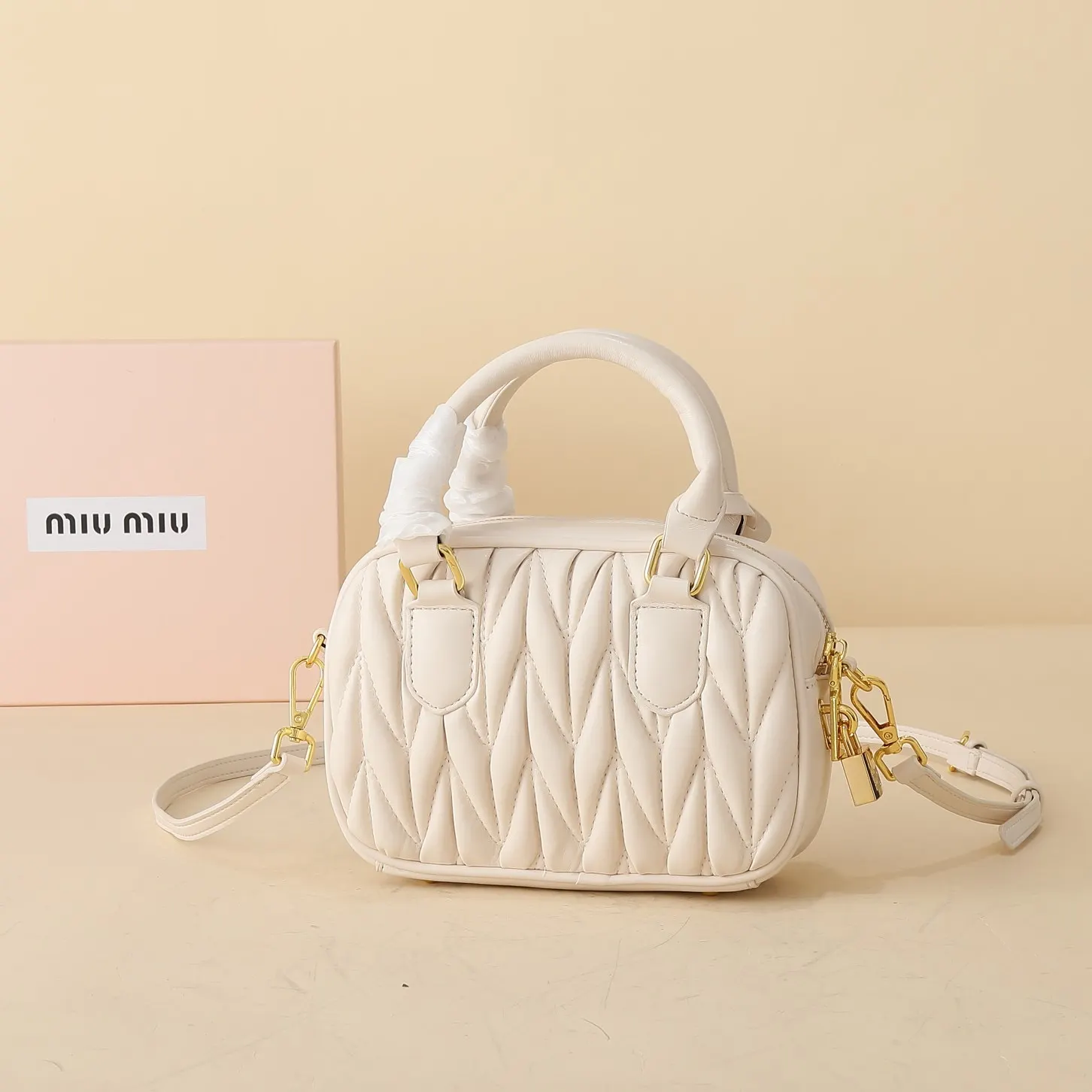 Crossbody Bag Lightweight