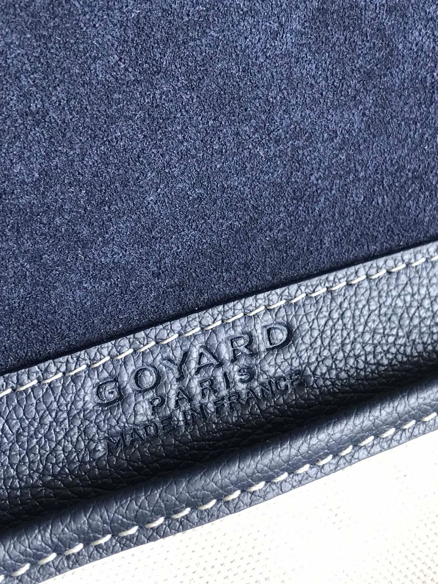 Goyard Crossbody Bag Lightweight Fashion Image 9 Goyard Crossbody Bag Lightweight Fashion Image 9