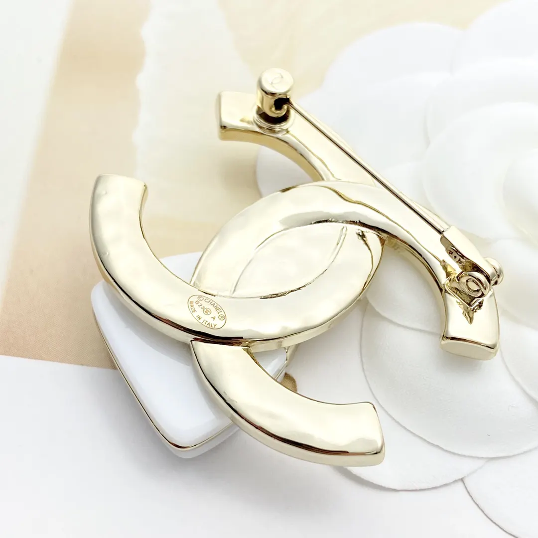 Chanel Brooch