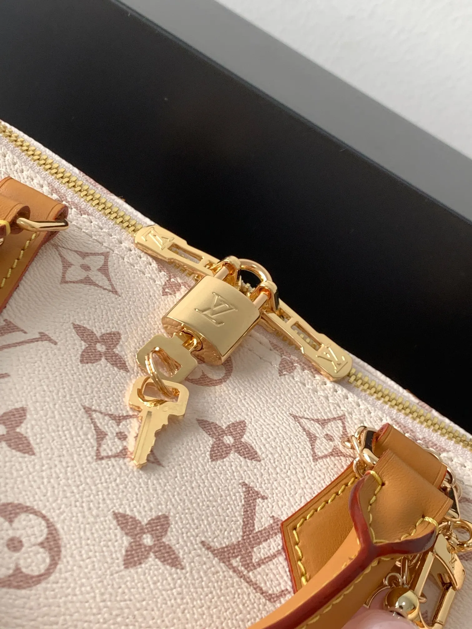 LV Speed Handbag | ORBUYBAG High-End Fashion Boutique