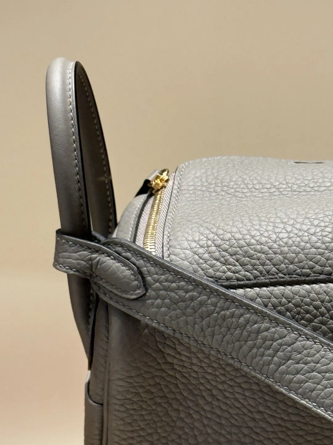 Hermès Lindy Handbag