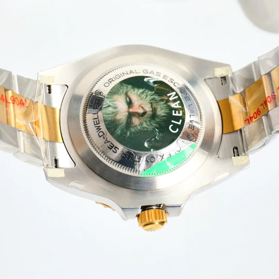 Watch Classic