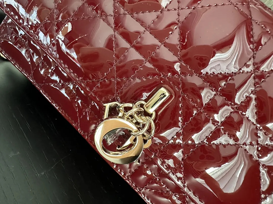 Chain Bag