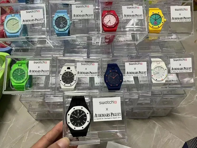 Watch Classic