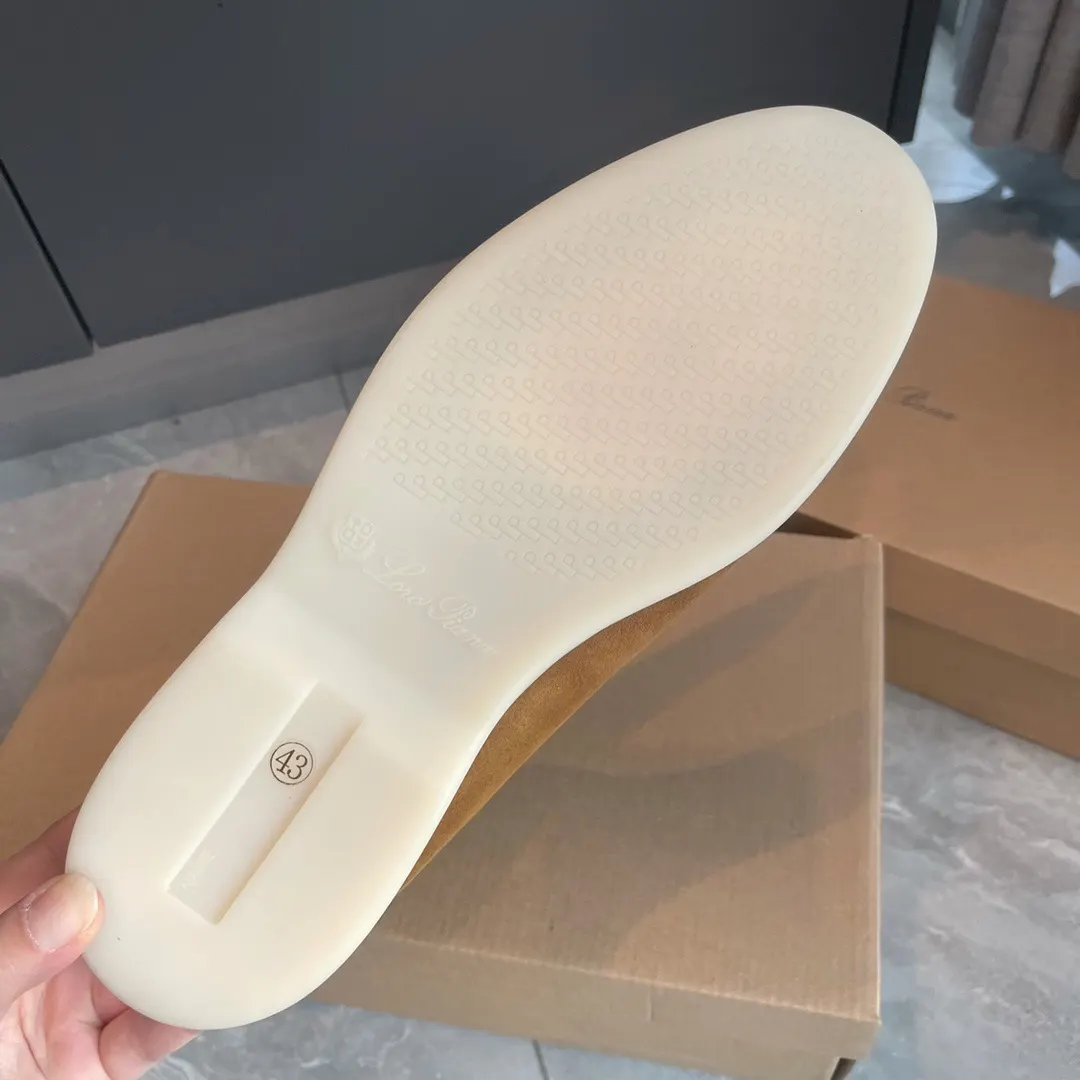 精选 乐福鞋 休闲百搭款 款15