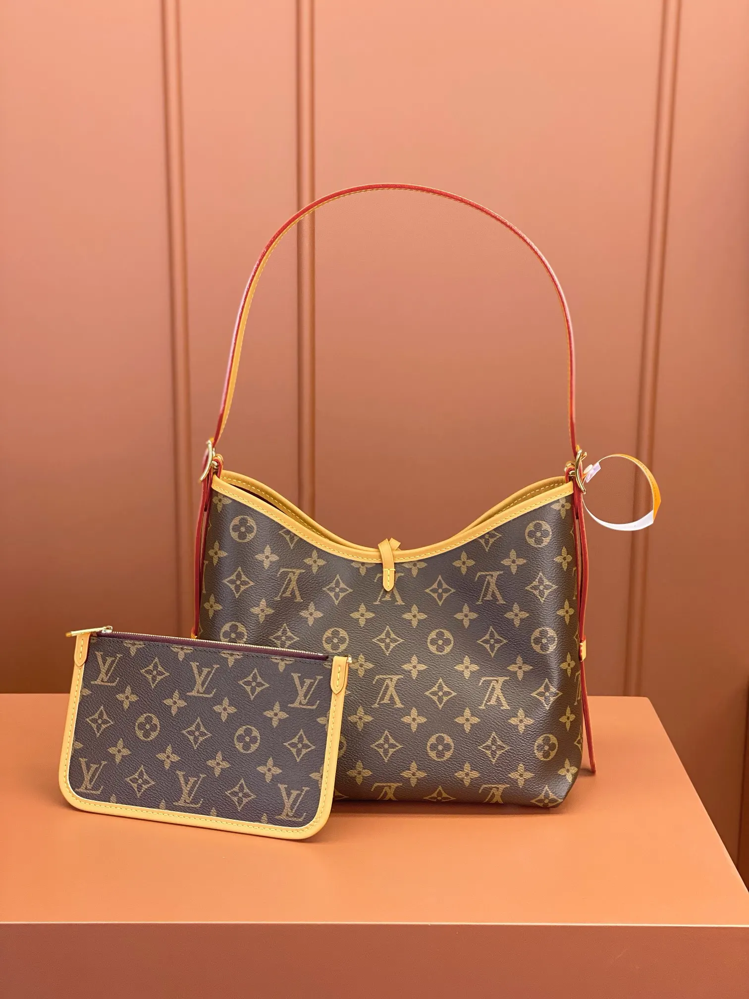 LV 手提包 精选款