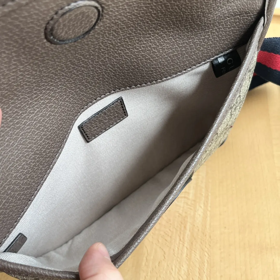 Gucci Belt Bag Casual