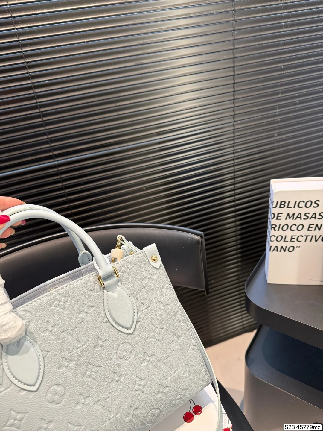 Tote Bag Commuter