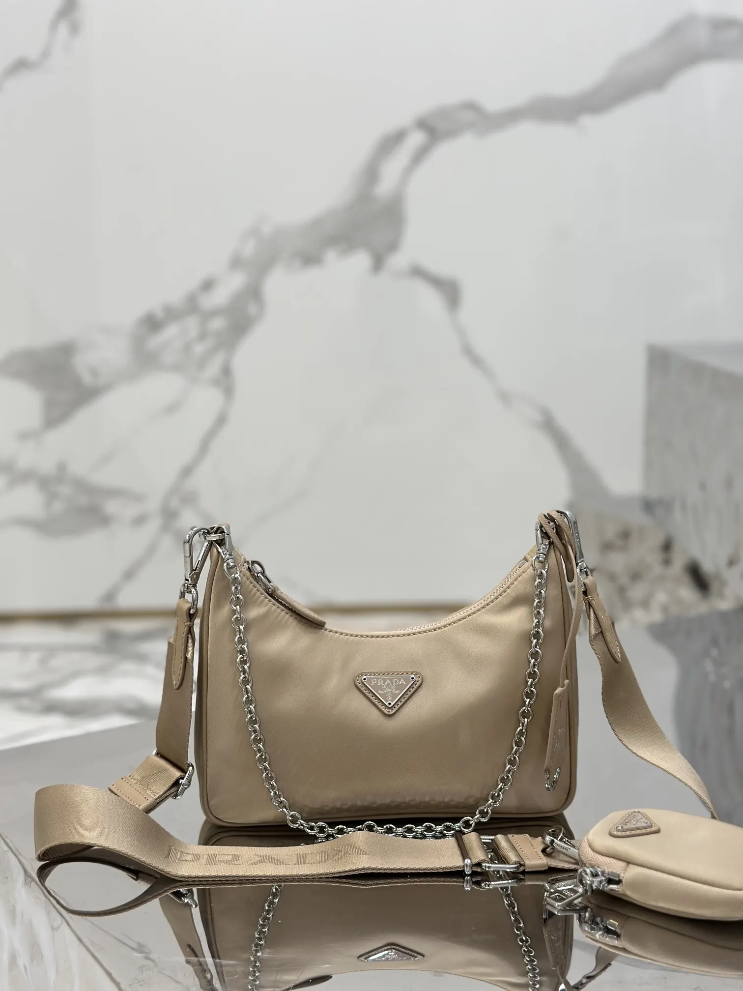 Belt Bag Casual
