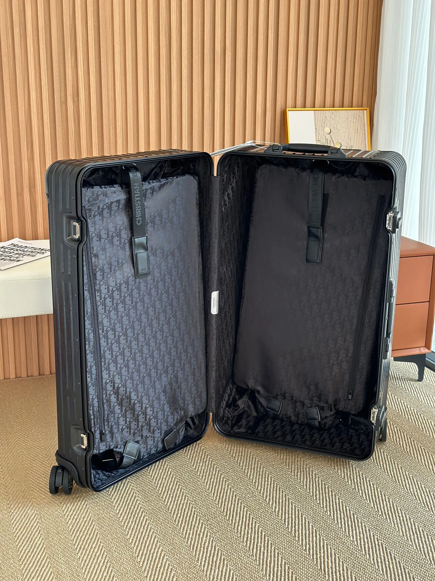 黑色 漸變黑色 行李箱 旅行拉杆款 輕便出行款