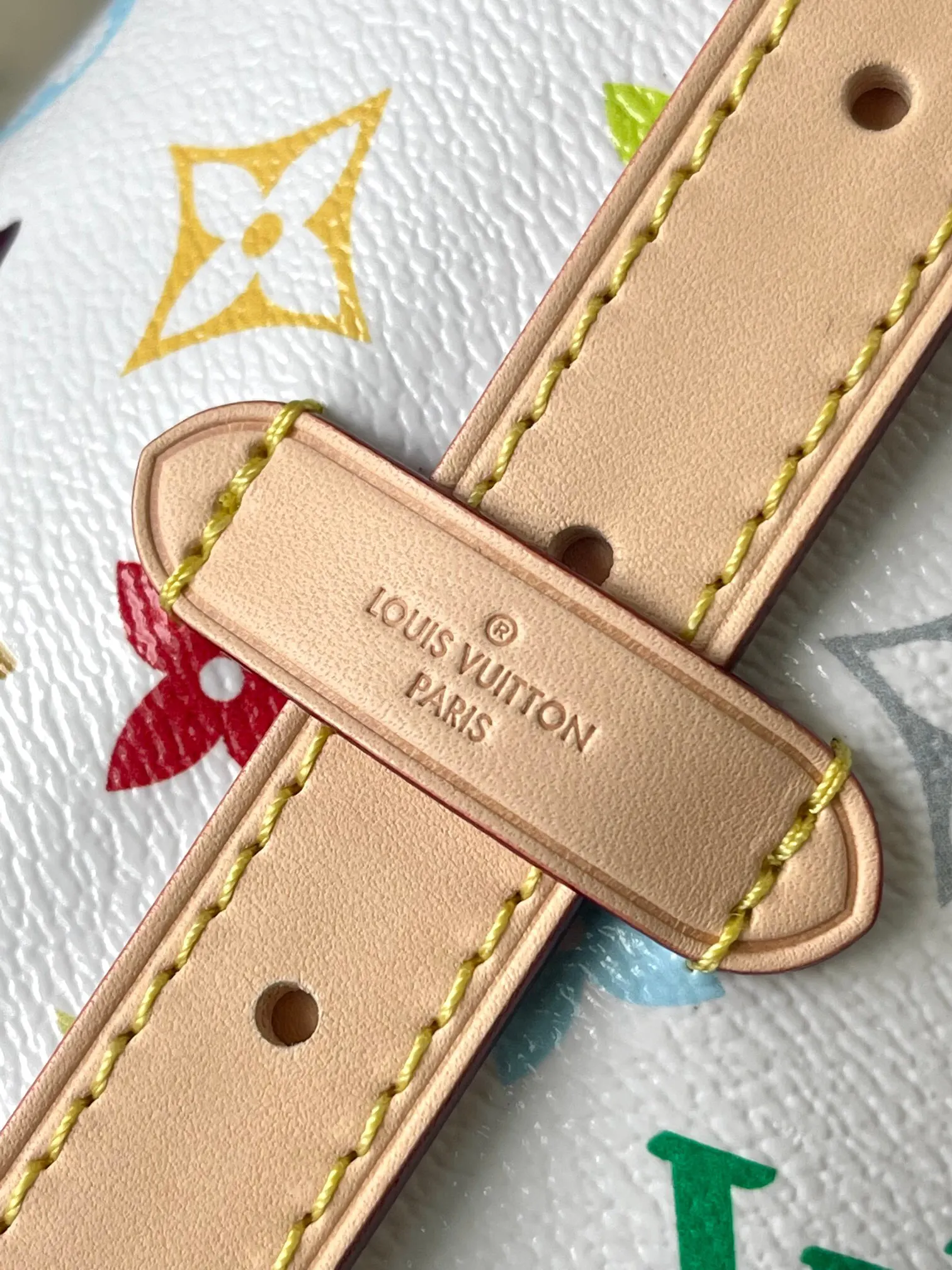 CarryAll 帆布 手拿包 精致手拿款