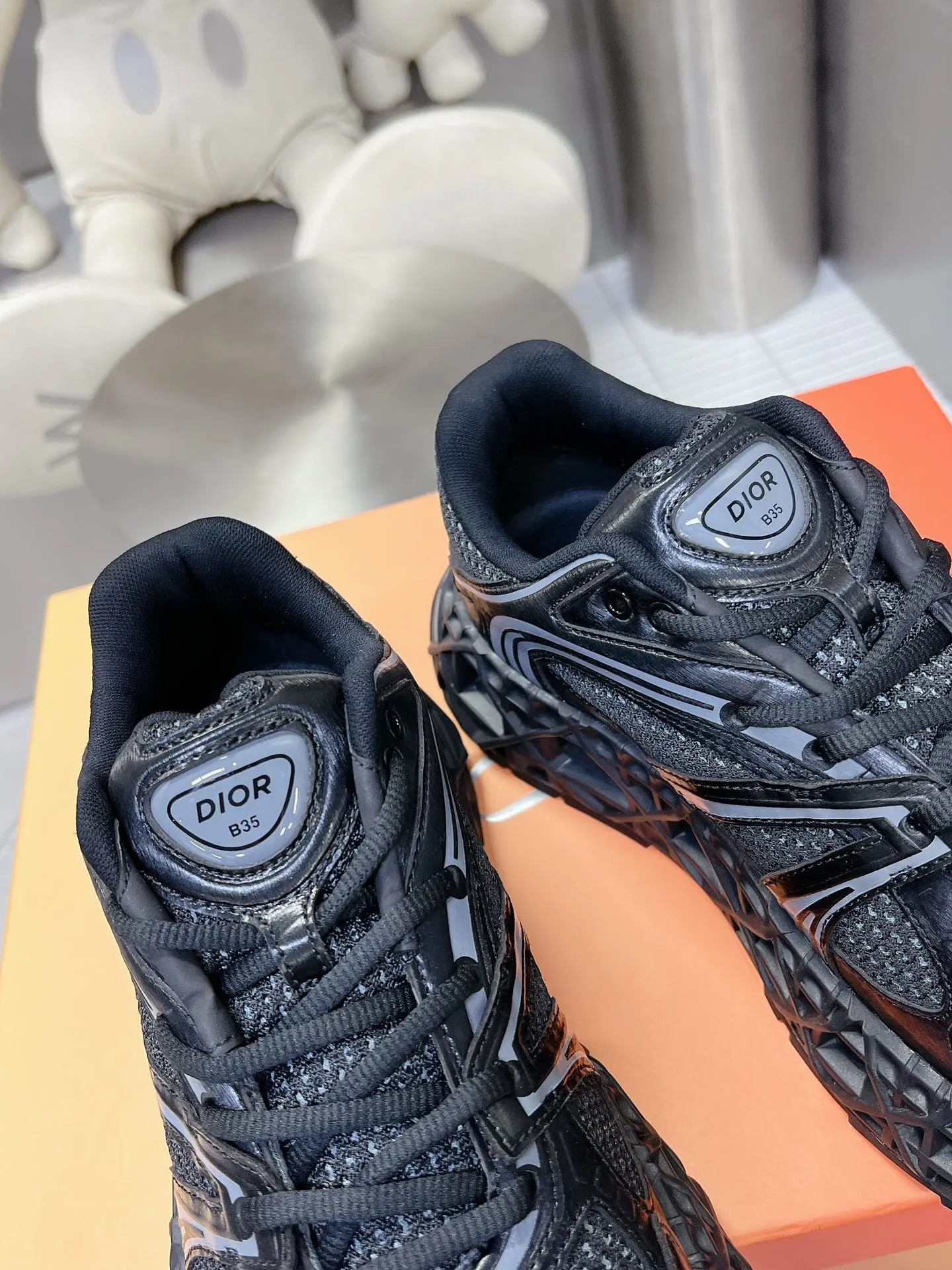 Dior Sneakers