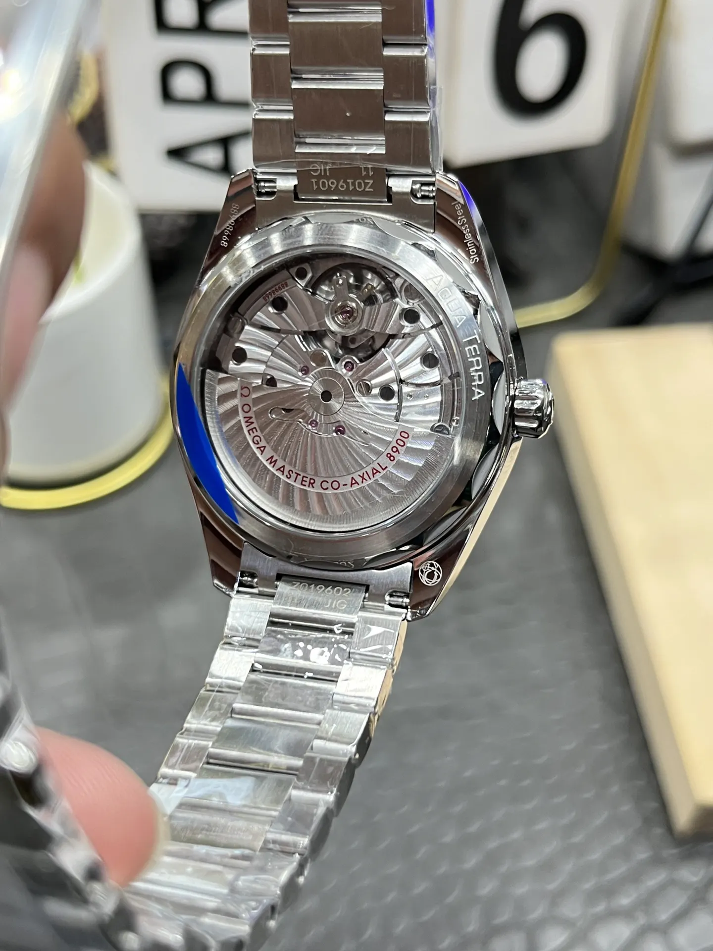 Omega 专供大厂出品 VS欧米茄海马 系列 全黑 字位 手表 经典腕表款