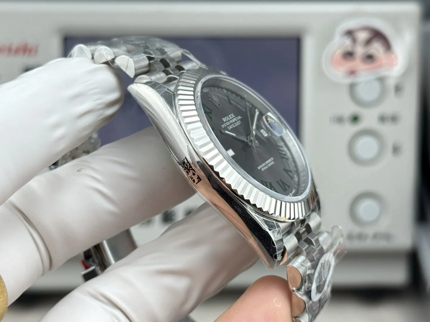 Rolex WKD 系列 手表 经典腕表款