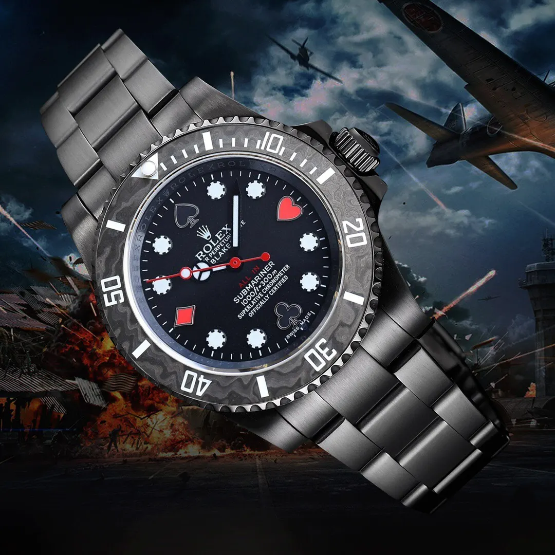 Black Watch Classic