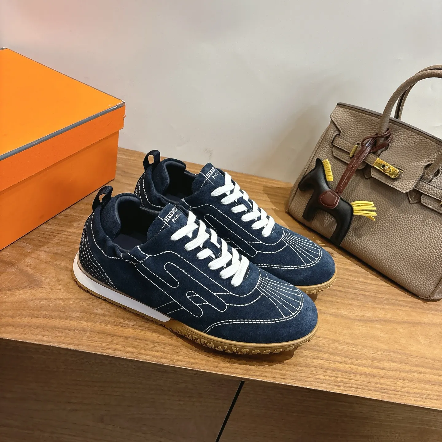 Hermès SS Sneakers
