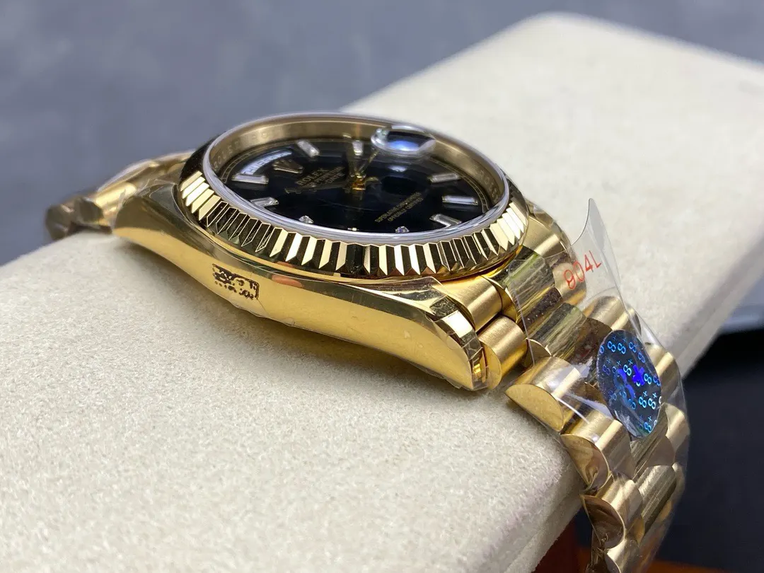 Rolex 八厂 巅峰之作 重版 图为 手表 经典腕表款