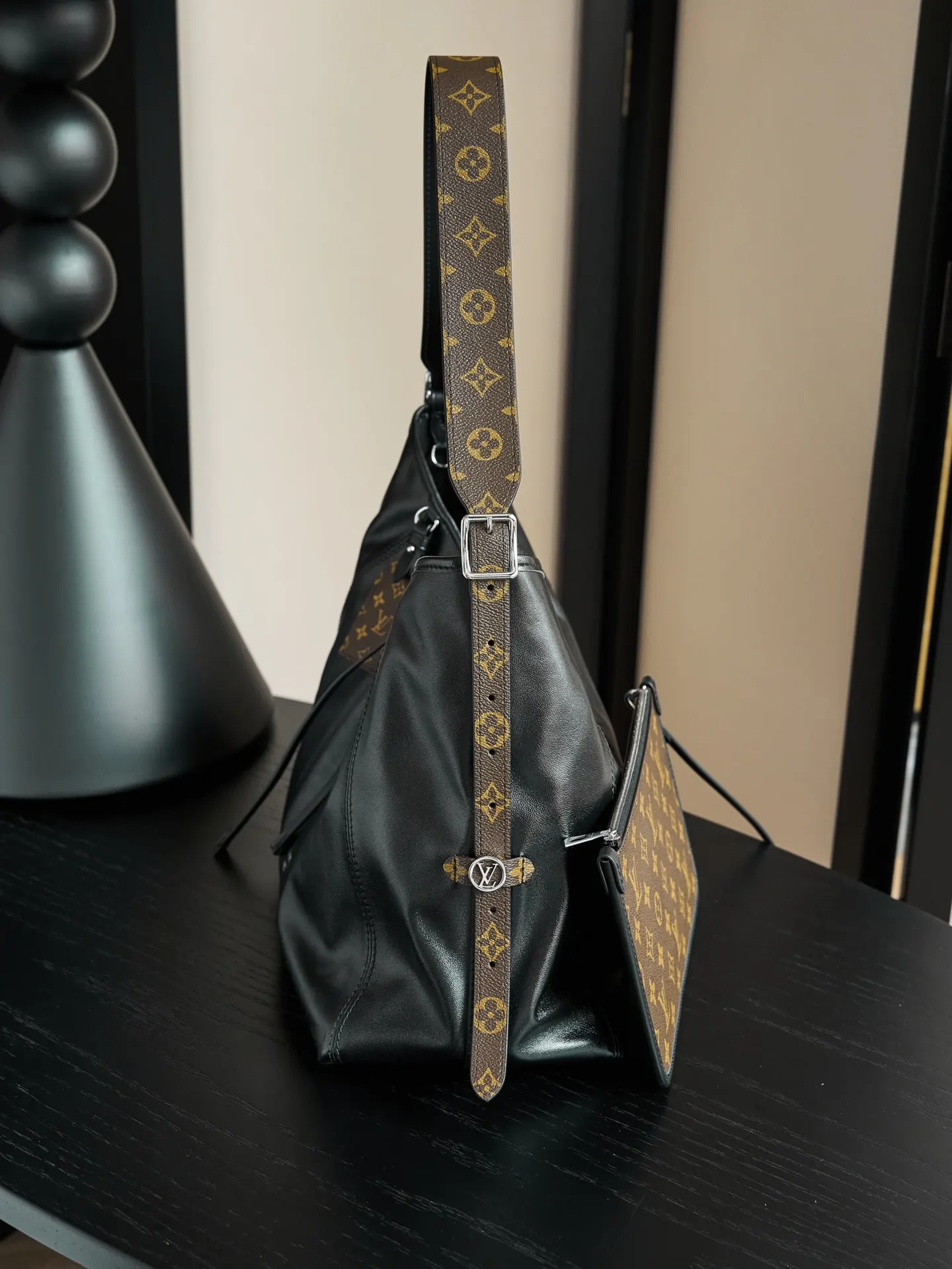 CarryAll 羊皮 托特包 大容量托特款