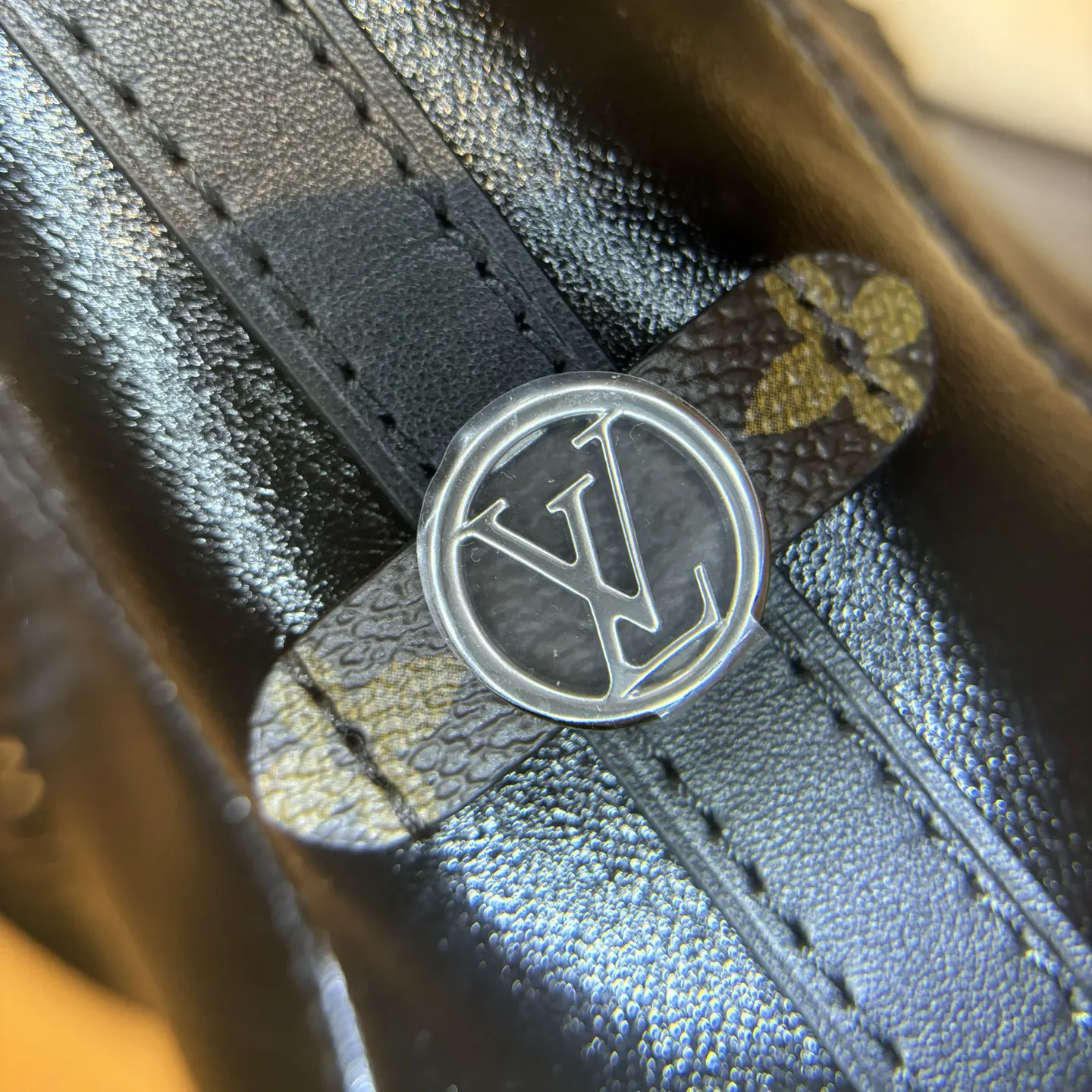 CarryAll 羊皮 水桶包 休閒水桶款