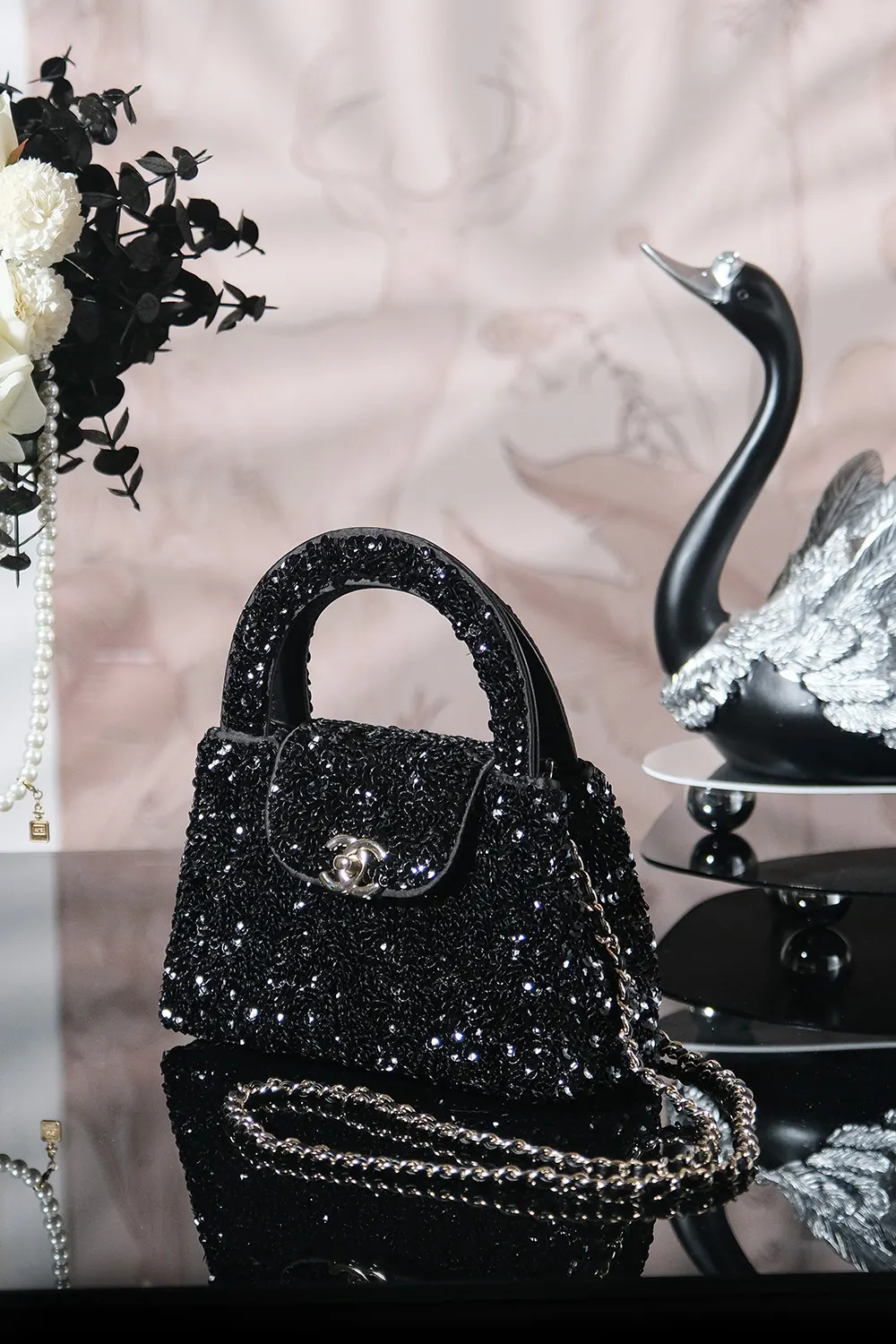Chain Bag