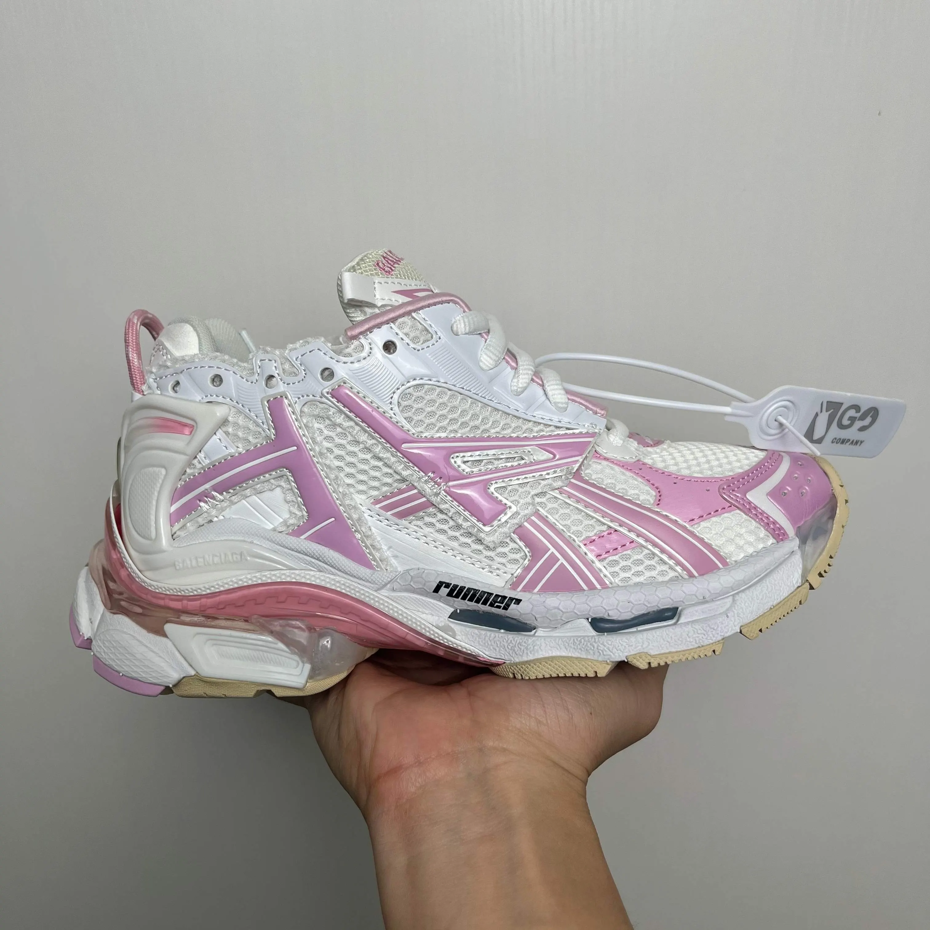 Balenciaga Sneakers