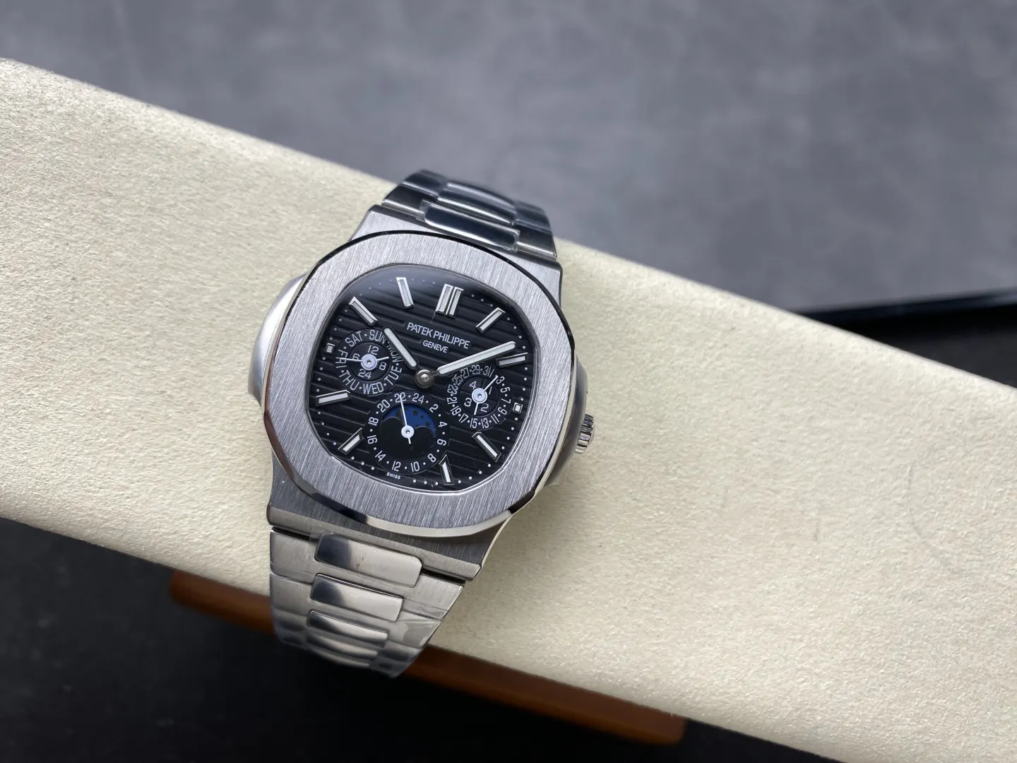 Patek Philippe 手錶 經典腕表款