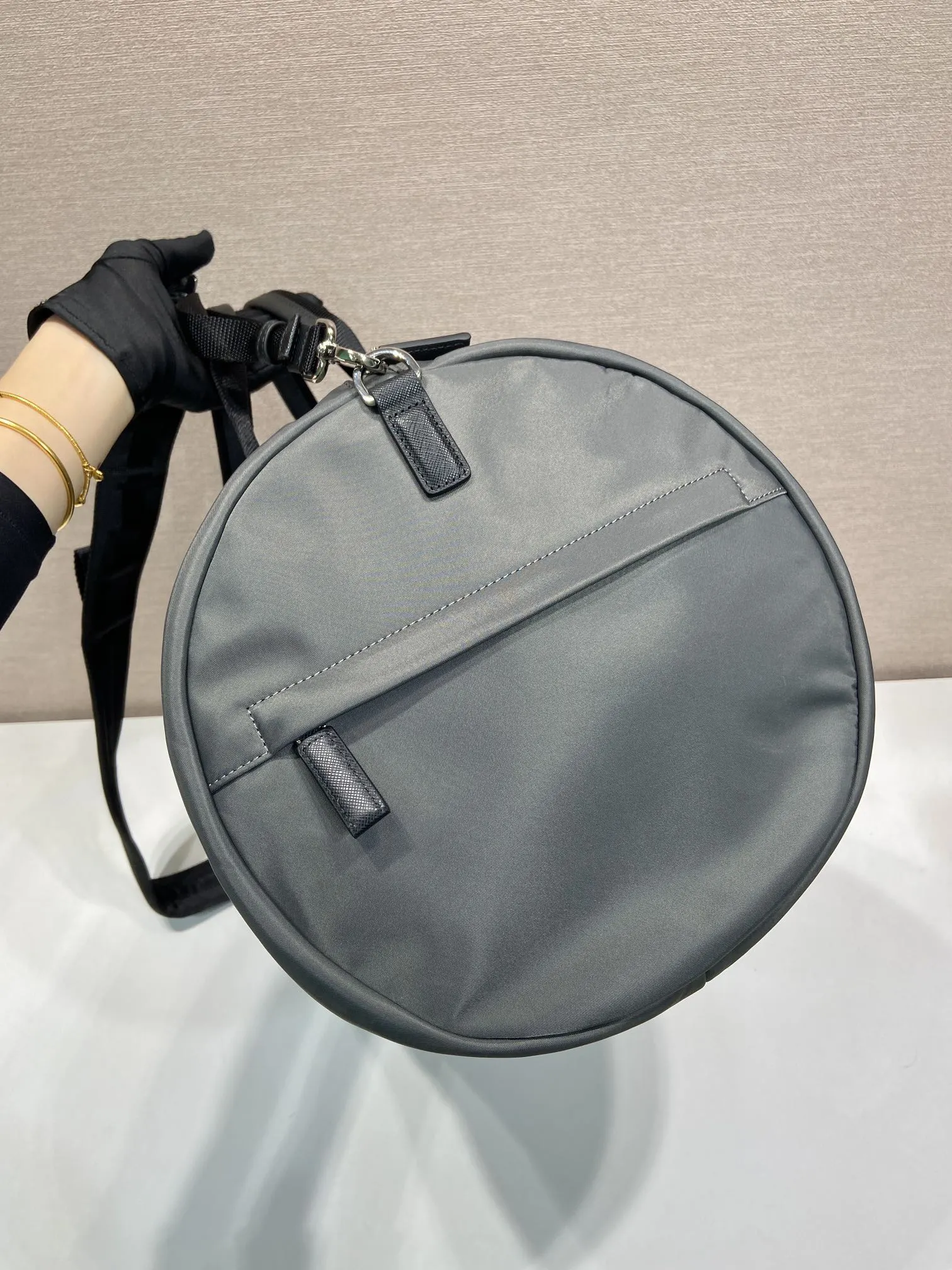 Fashion Item Travel