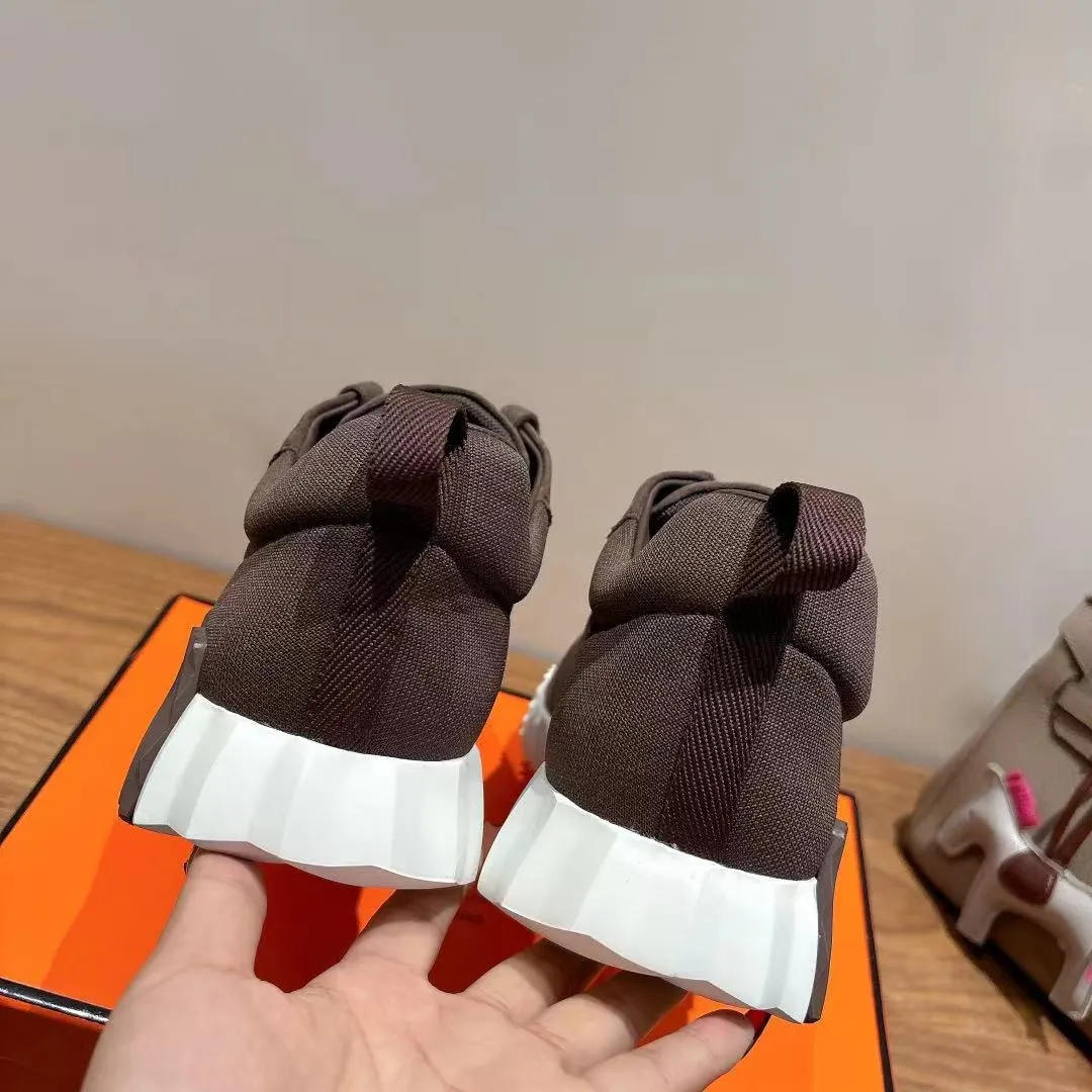 Hermès SS Sneakers
