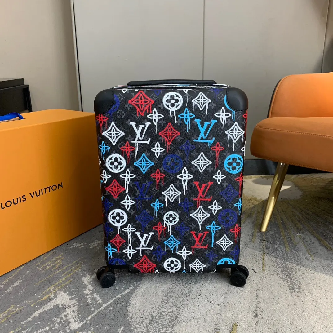 銀色 行李箱 旅行拉杆款 輕便出行款