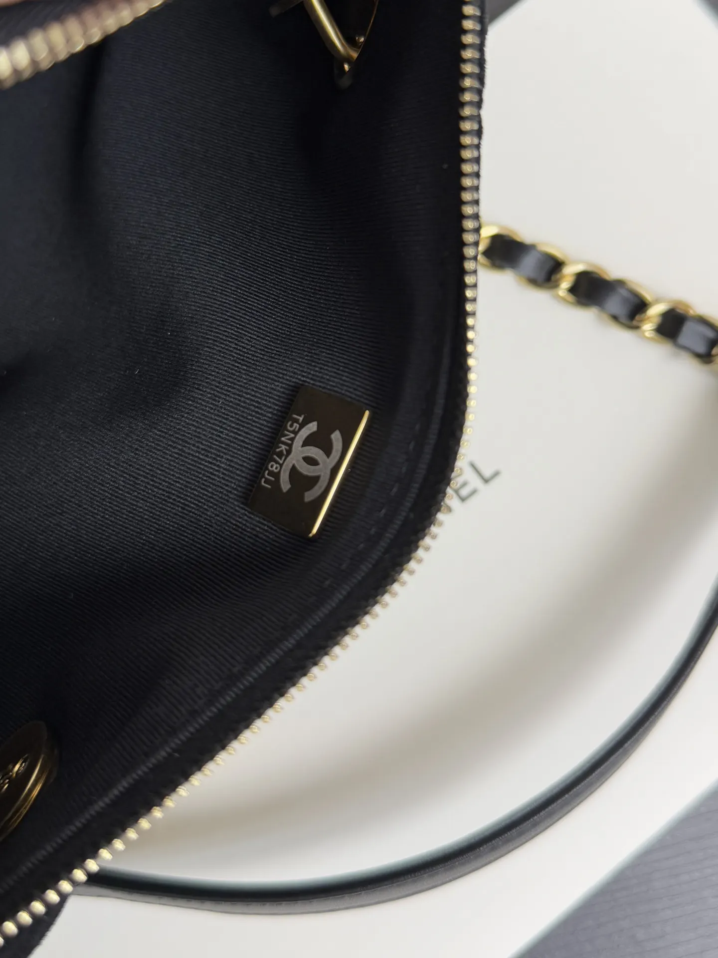 Chain Bag