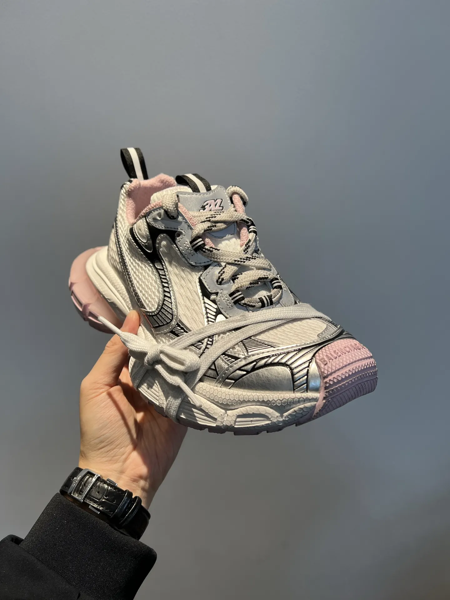 Balenciaga 3Xl Sneakers