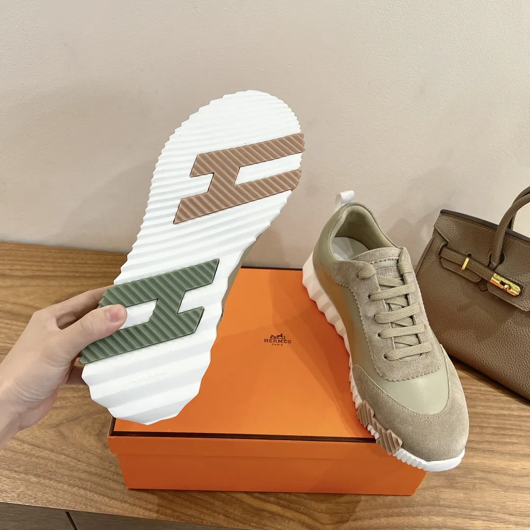 Hermès SS 运动鞋