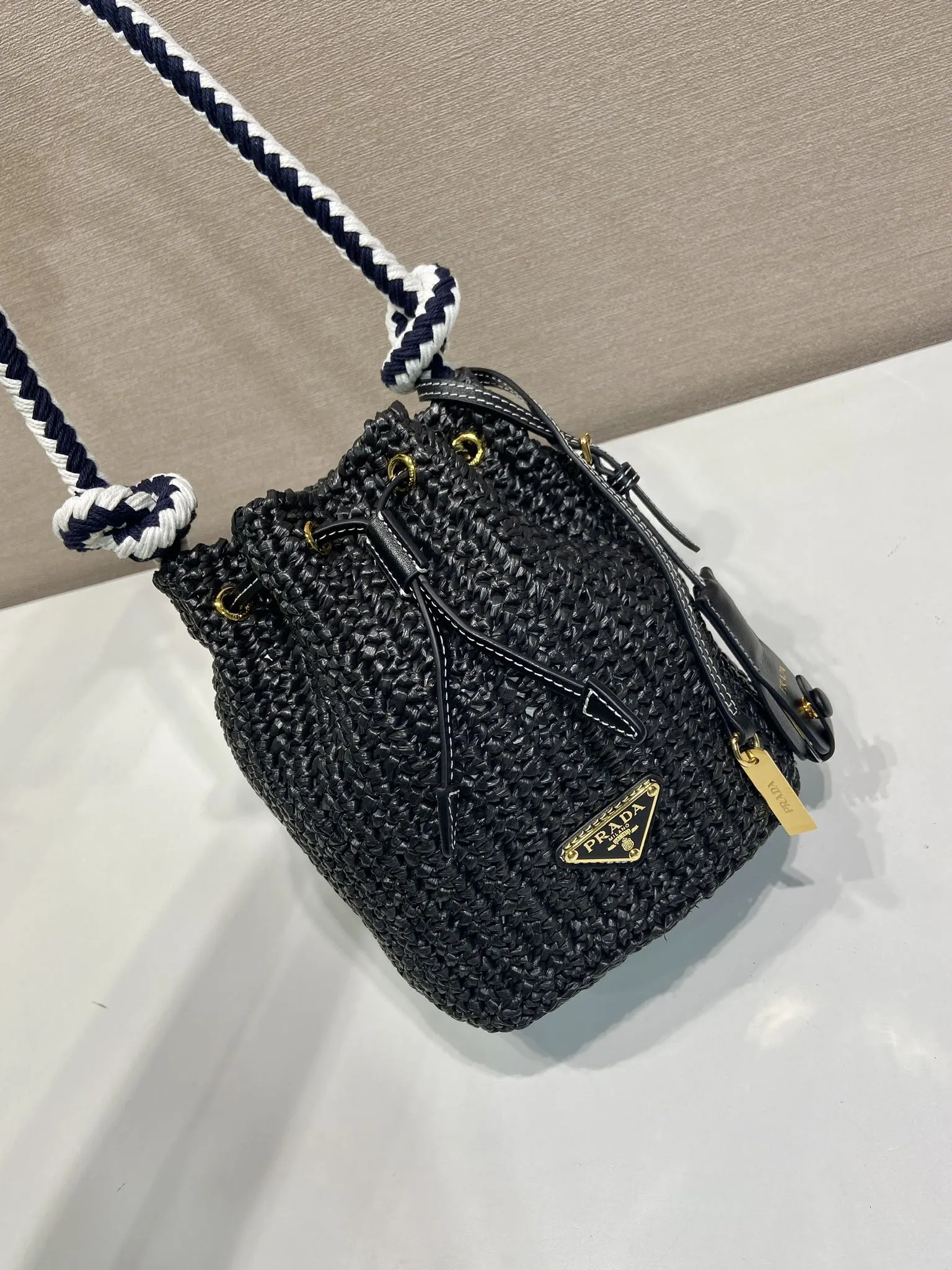 Bucket Bag Casual