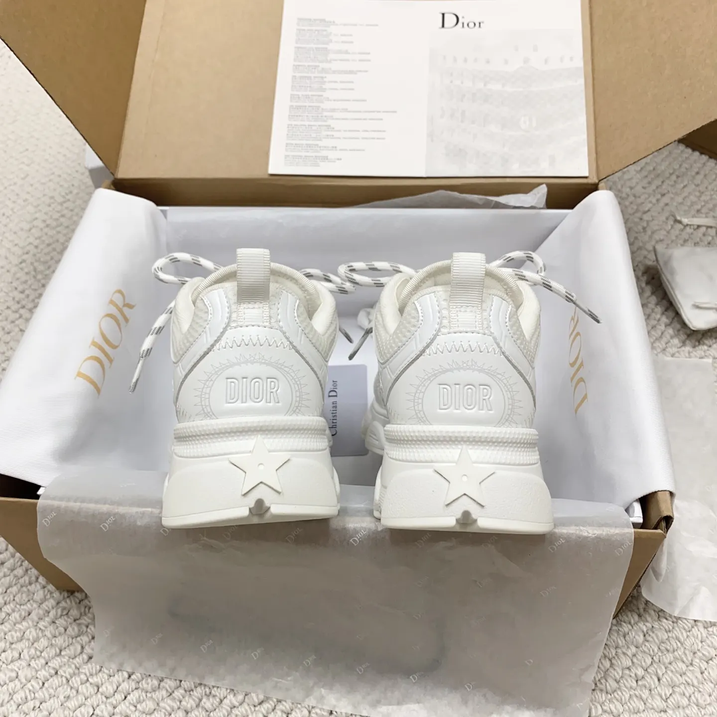 Dior Shoes Comfortable And Sneakers Image 9 Dior Shoes Comfortable And Sneakers Image 9