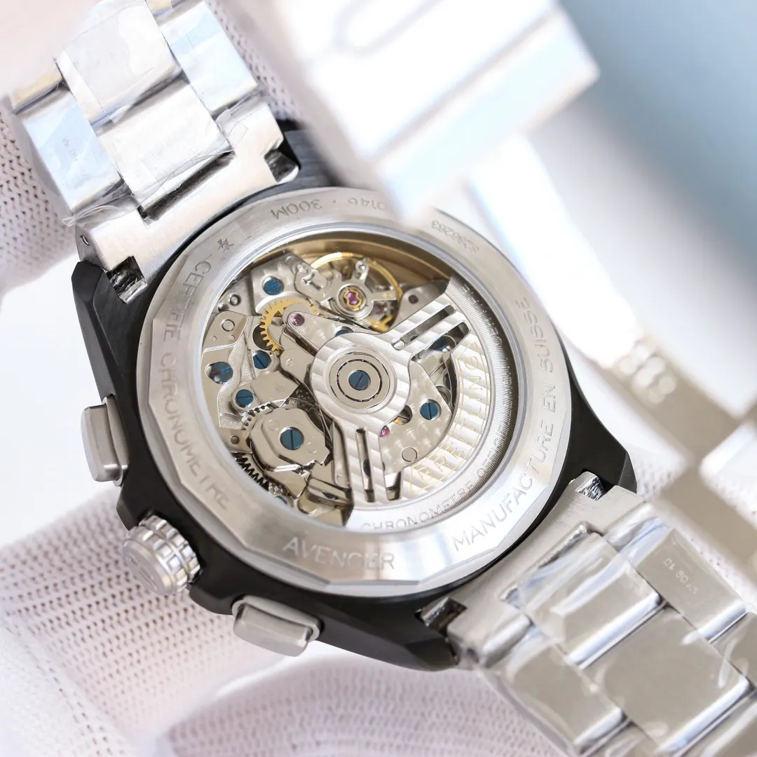 Watch Classic