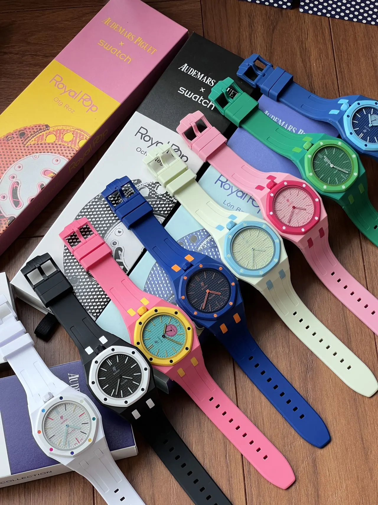 Audemars Piguet 手錶 經典腕表款