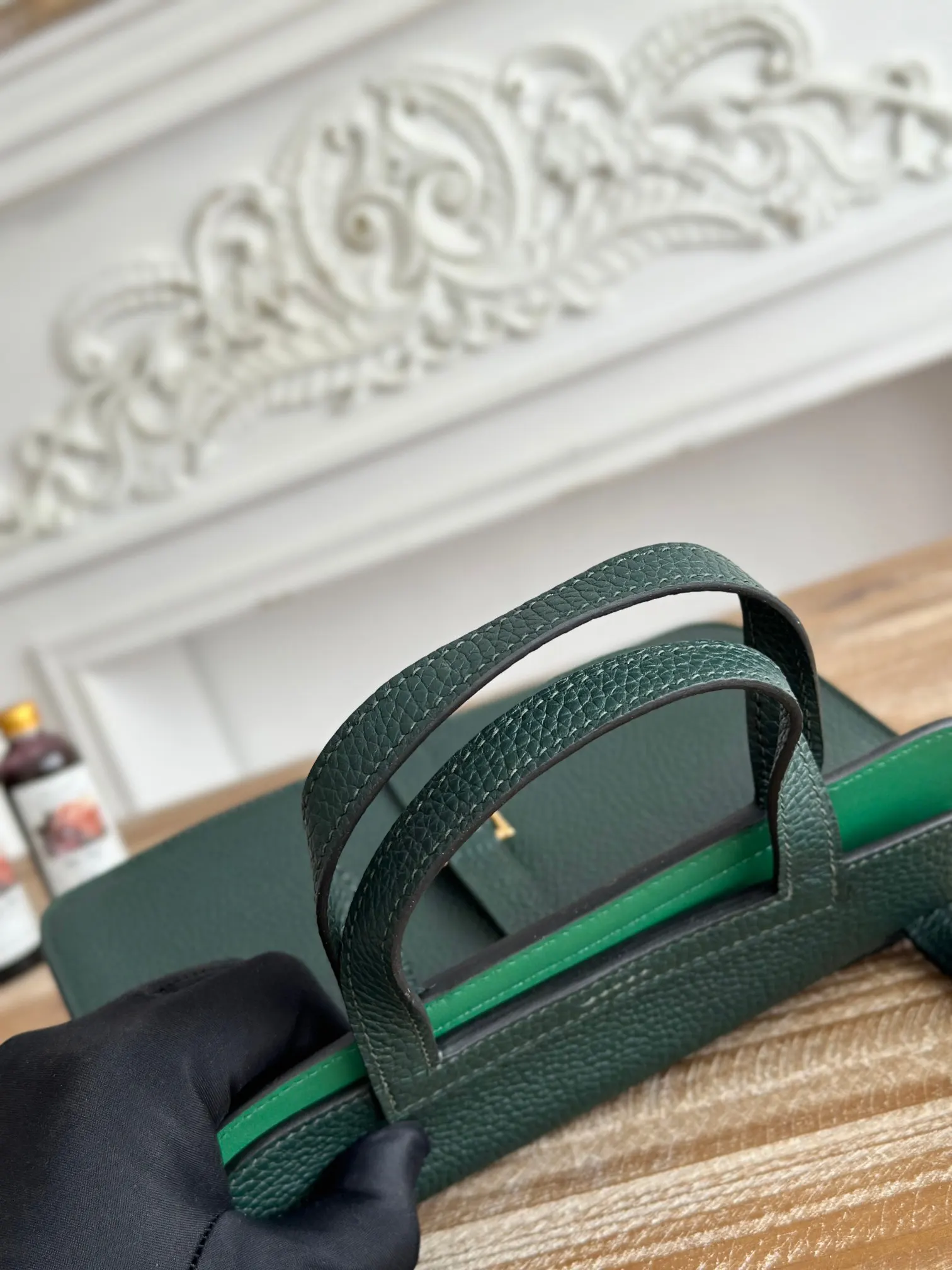Clutch Bag