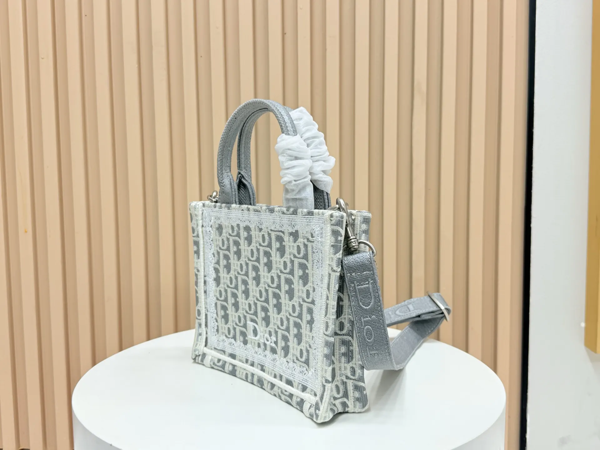 Dior Tote Bag