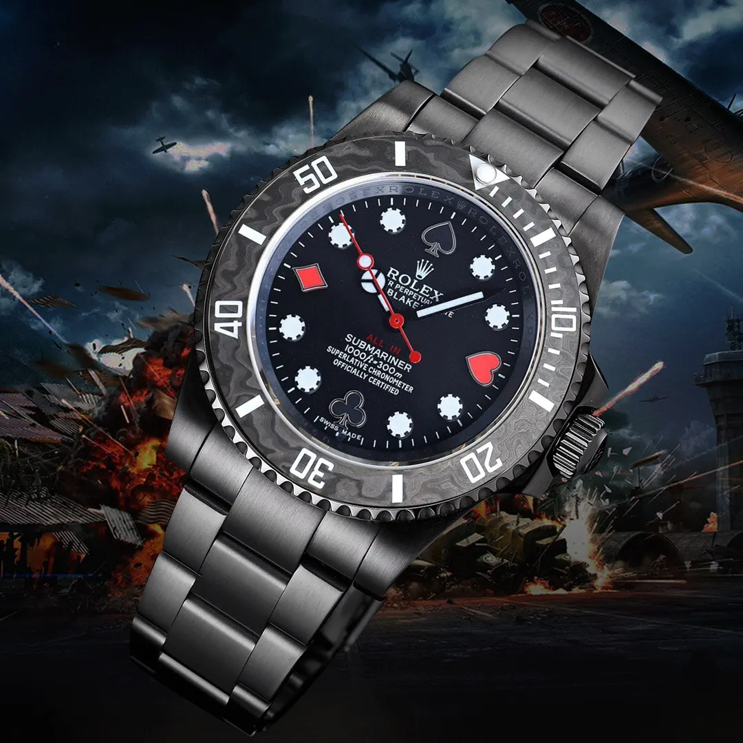 Black Watch Classic