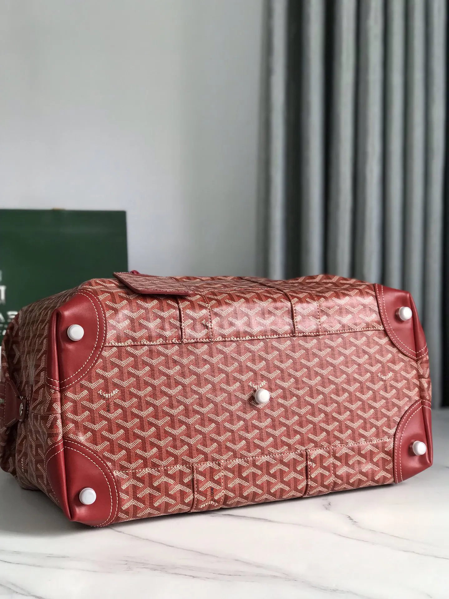 Goyard 旅行袋 大容量旅行款