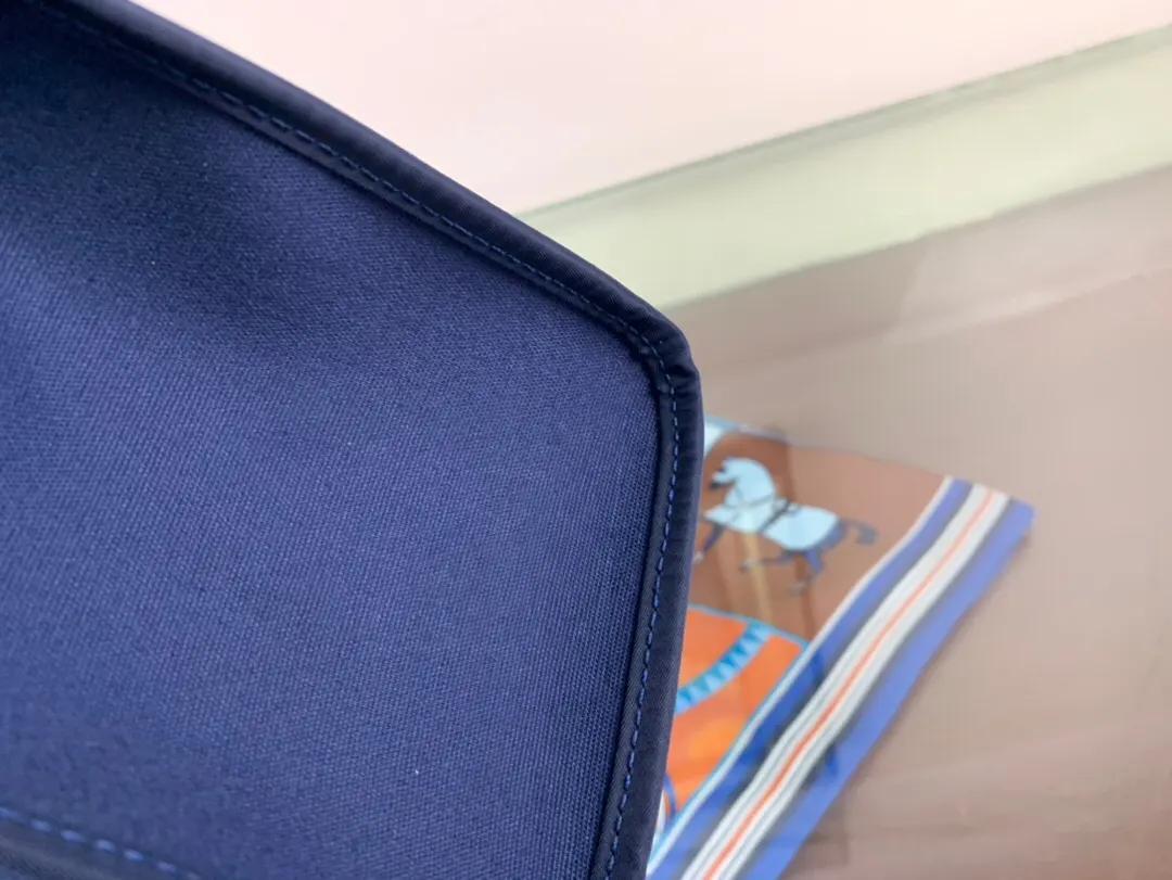 Hermès Herbag 双肩包 轻便通勤