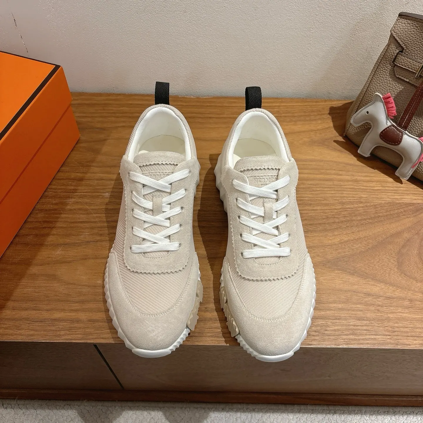 Hermès SS 运动鞋
