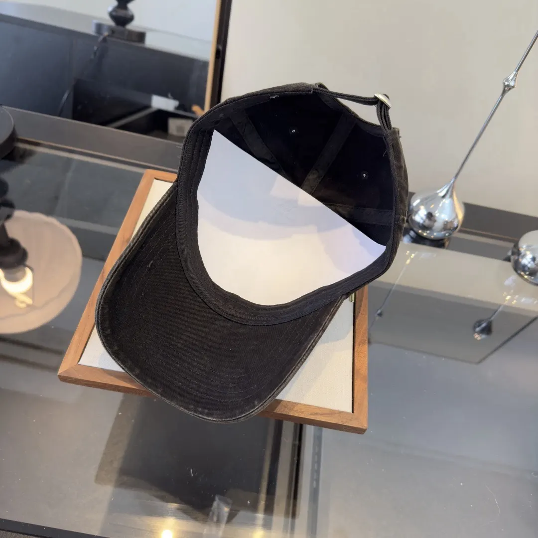 Chrome Hearts 棒球帽 日常休閒款