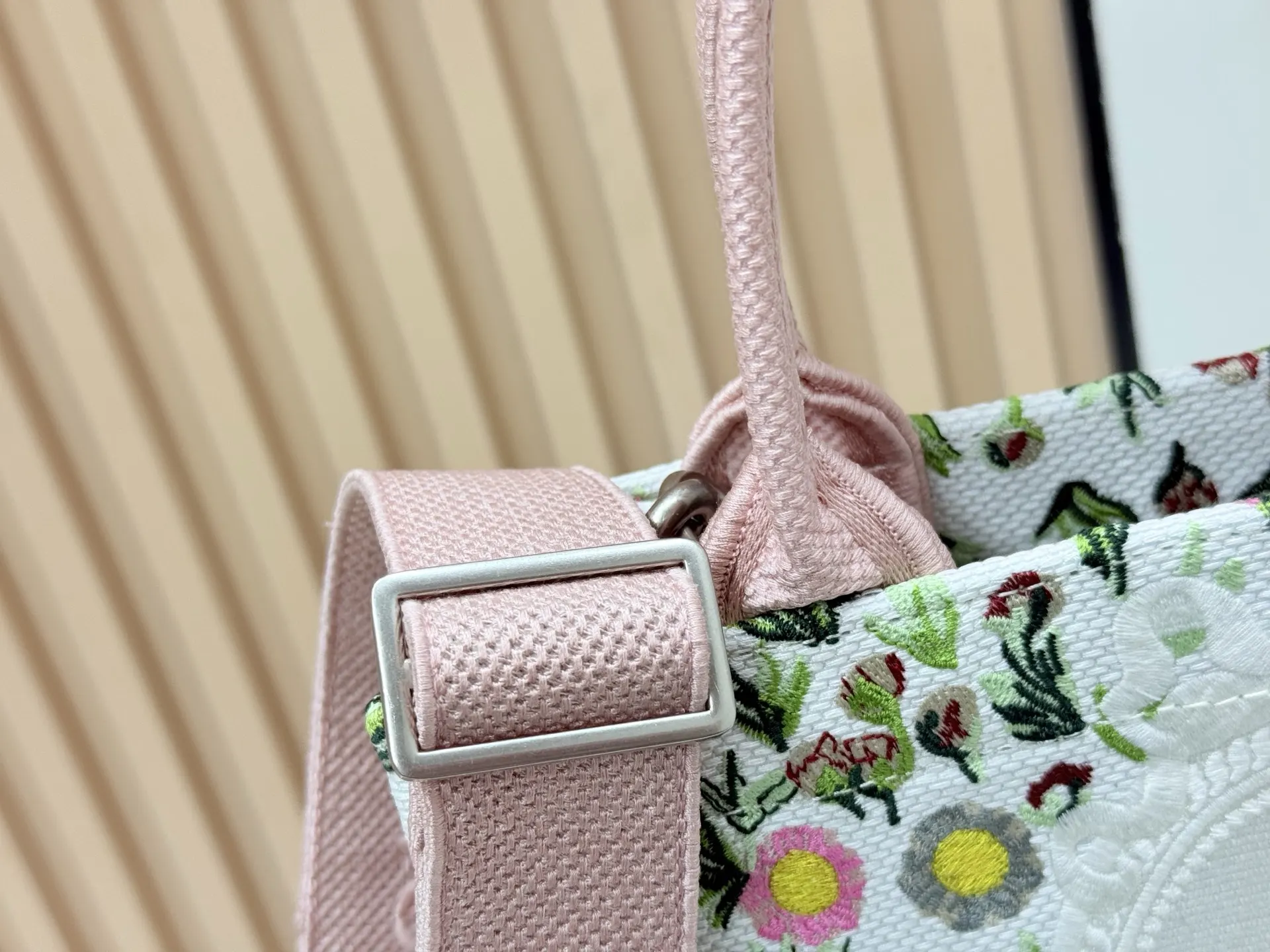 Dior Book Tote 托特包 大容量托特款