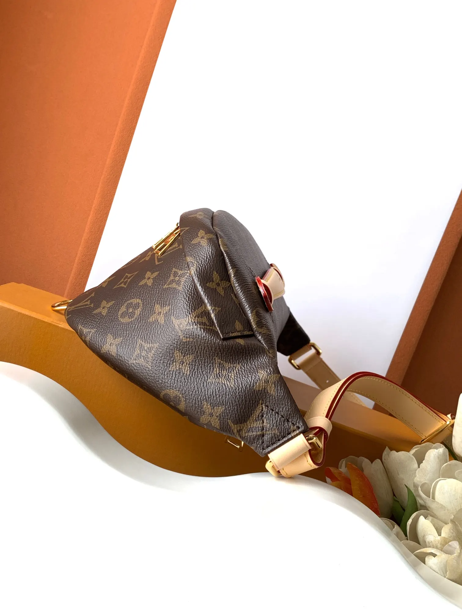 Belt Bag Casual