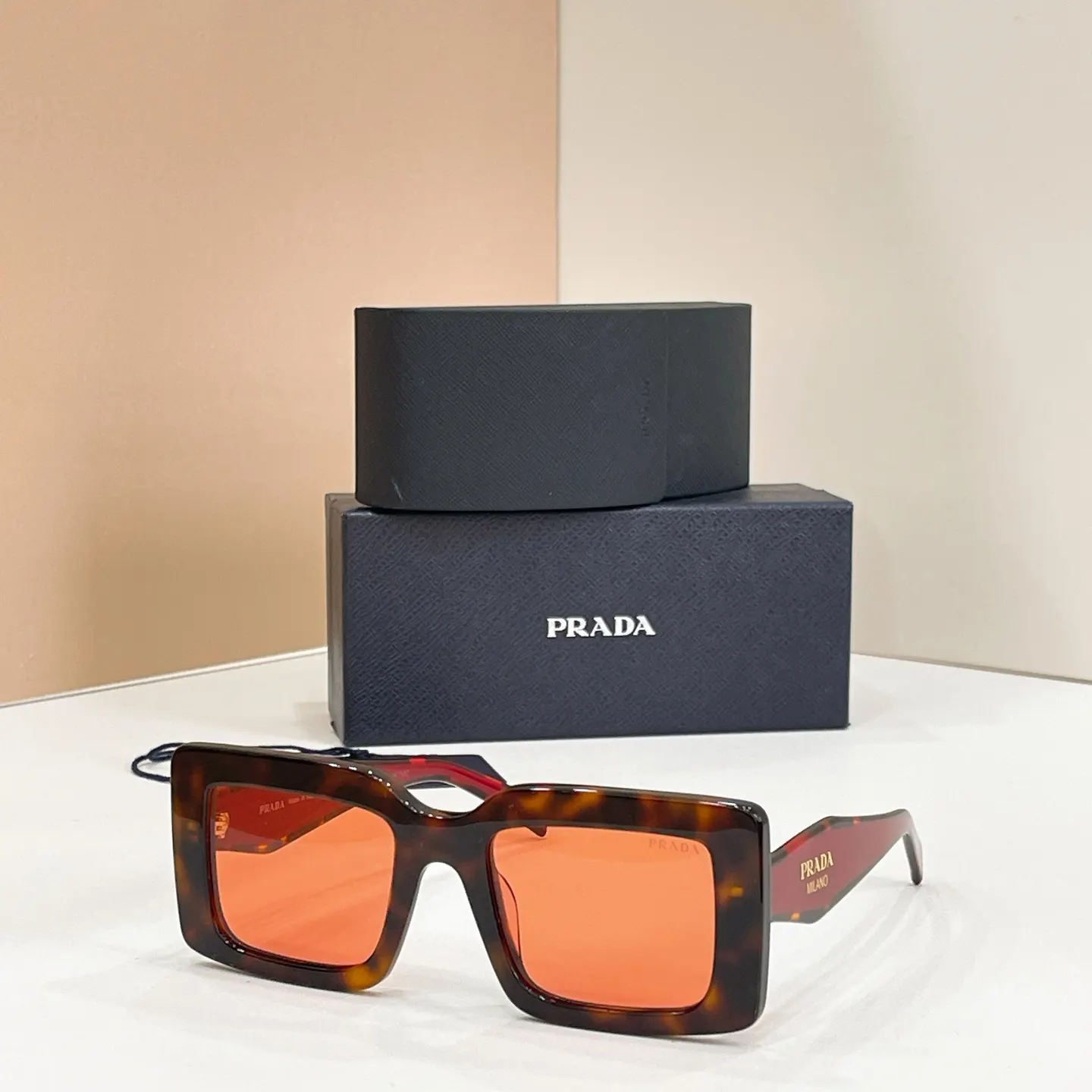 Prada Fashion Item Fashion